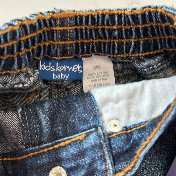 2 Pairs of New Infant Jeans. Both for $18. - Picture 9 of 9